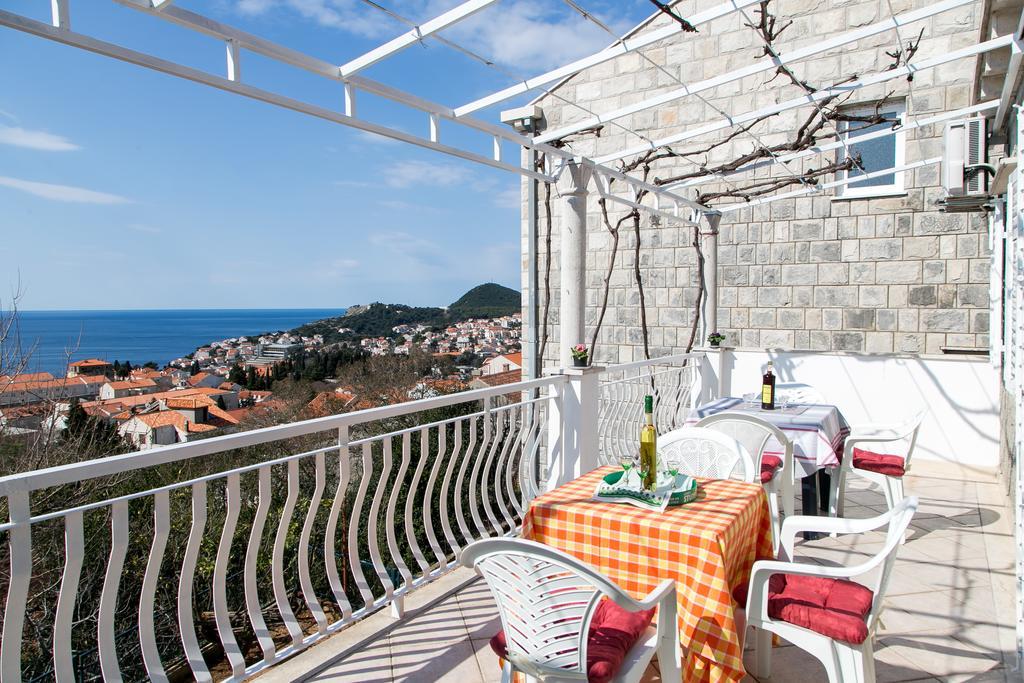 Angelina Daire Dubrovnik
